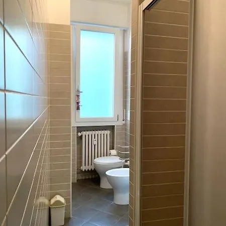 Saffi Appartement Bologna