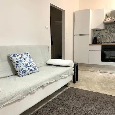 Appartement Saffi